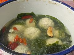 -高嗲嗲·湘味爆炒王(新城科技园店)