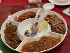 -绿岛国际酒店·海鲜酒楼(八七路店)