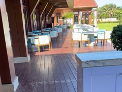 -宴悦海鲜餐厅Driftwood·游水海鲜·牛排(亚龙湾瑞吉店)