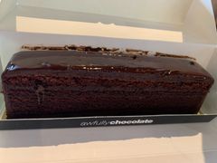 -Awfully Chocolate(来福士广场店)