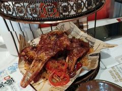 -避风塘·金牌店·夜宵(金玉兰店)