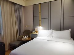 -全季酒店(北京南锣鼓巷安定门地铁站店)