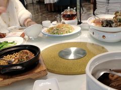 -怀德酒楼·粤菜·海鲜·茶点(宝安国际机场店)