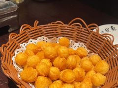 -鱼头泡饭·湖北菜·非物质文化遗产(岳家嘴总店)