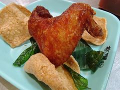 -蔡澜Pho·越南粉餐厅(海上世界店)