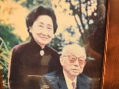 -张学良故居