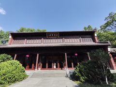 -钱王祠