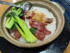 -煲煲掂风味煲仔饭餐厅(西区店)