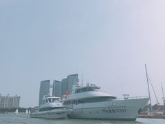 -日照世帆赛基地