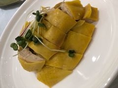 -骏莱海鲜鱼港(五角场店)