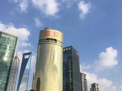 -震旦国际大楼