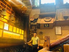 -一桶江山餐厅(松北店)