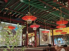 -缪氏川菜(深圳北站缤果空间店)