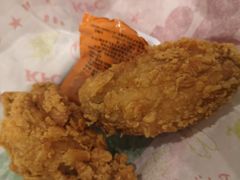 -肯德基(中关村E世界店)