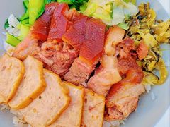 -陆长玖古法猪脚饭(玄风桥店)