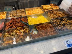-沈万三·熟食铺(莲园路店)