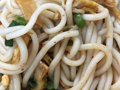 -再回首鸡肉米线(人民路一店)