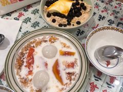 -堂屋糖水店(愚园店)