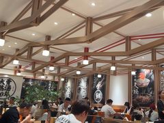 -味千拉面(广州白云机场T1西二店)