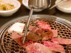 特级牛花肉-韩屋韩国料理(天山路店)