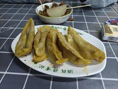 -清真蒋有记(老门东店)