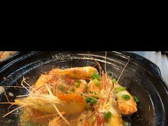 -小时候焗海鲜(鄞州万达店)