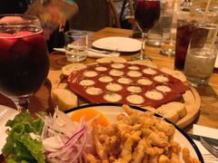 西班牙果酒-El Bodegon阿根廷秘鲁餐厅(幸福路店)