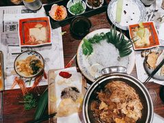 -芥岛(河北大街店)