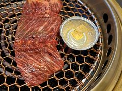 -極屋鮨牛 · 烧肉酒场(时代C馆店)