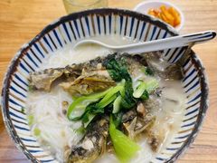 -鲜越鲜鱼粉(财富购物中心店)