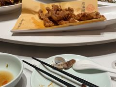 -纪林菜馆·博山菜老字号(八大局店)