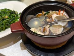 -观海半岛宴·湛江精品菜(蛇口招商局广场店)