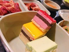 -梨花自助烤肉(天河城店)