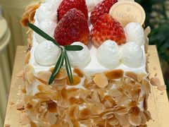 -M'CAKE(西单大悦城店)