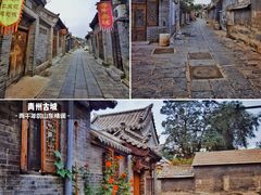 -青州古城