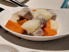 -百年果林椰子鸡(中洲店)