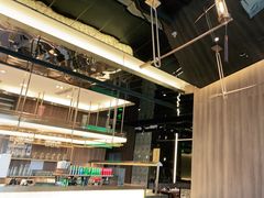 大堂-捞王锅物料理(上海世茂广场店)