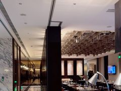 -杭州桐庐康莱德酒店中餐厅·乐