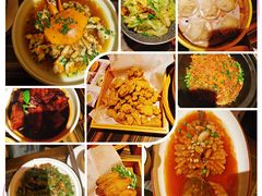 -江太极江浙菜(马桥万达广场店)