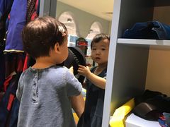 -KIDults童伴儿亲子餐厅(达美中心广场店)