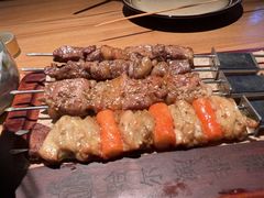 -雪熊精酿·哈尔滨烧烤酒馆(非遗大串店)