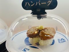-KURA寿司(博多中洲店)