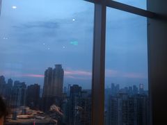 -都会尚膳·海鲜自助餐厅(重庆万豪酒店)