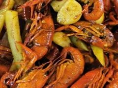 -鲜椒鱼·雅安地标性美食