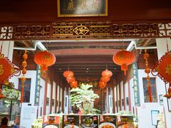 -董府·古宅餐厅