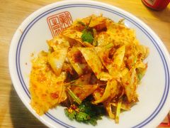 -新兴园饺子馆(北京百子湾店)