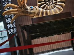 -贝壳王国博物馆