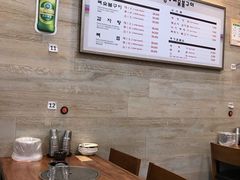 -金北顺大锅家(신사본점)
