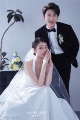 -蒙娜丽莎婚纱摄影(南门店)