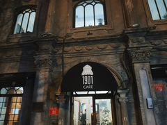 -1901 Cafe(西四店)